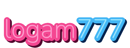 logam777 — logo kanal