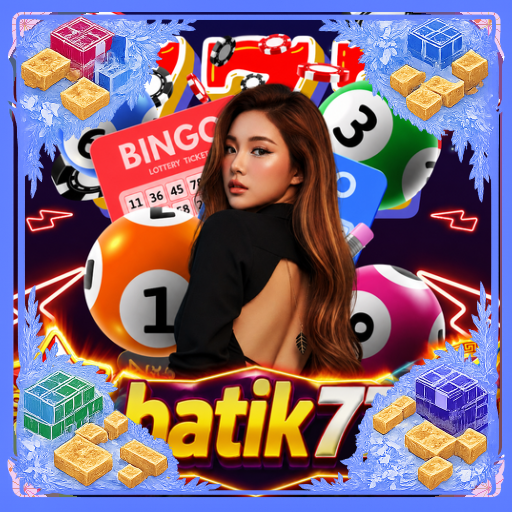 batik77 — mitra unggulan