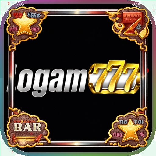logam777 — galeri pratinjau - APK Resmi