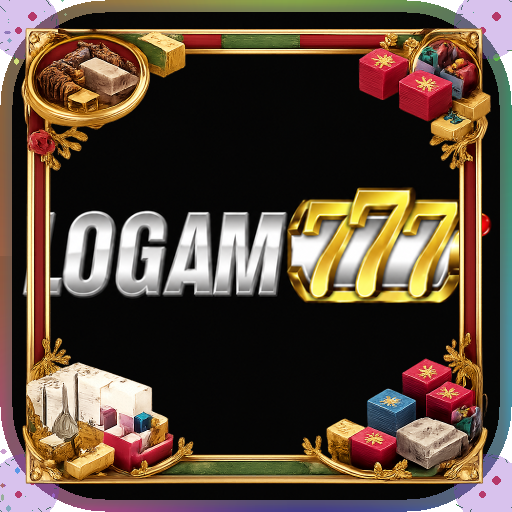 logam777 — galeri pratinjau Resmi APK